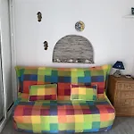 A - Peppers' Apartmán