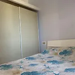 Apartmán A - Peppers' *