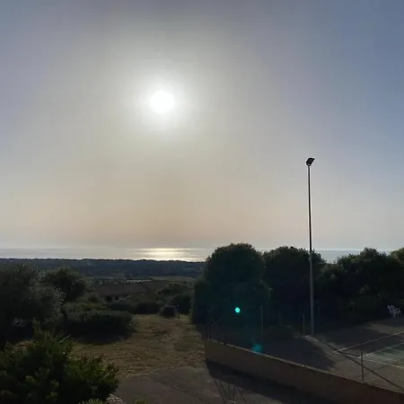 Appartement A - Peppers' Badesi