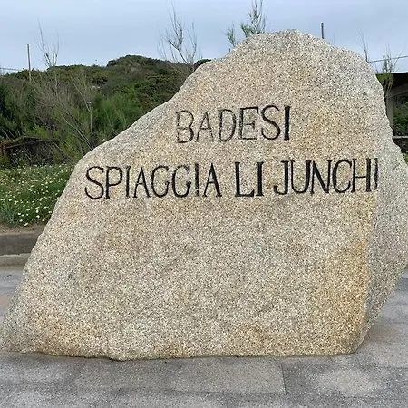 A - Peppers' Appartement