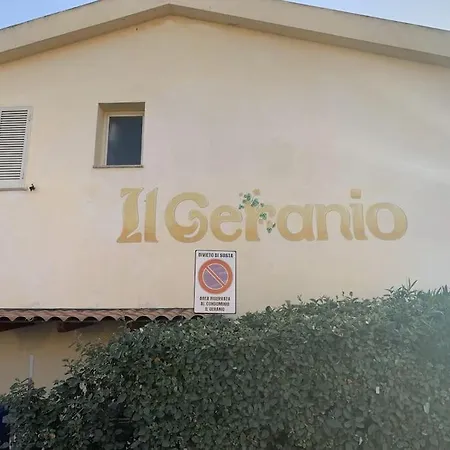 A - Peppers' Appartement