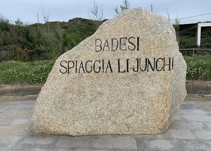 A - Peppers' Appartement