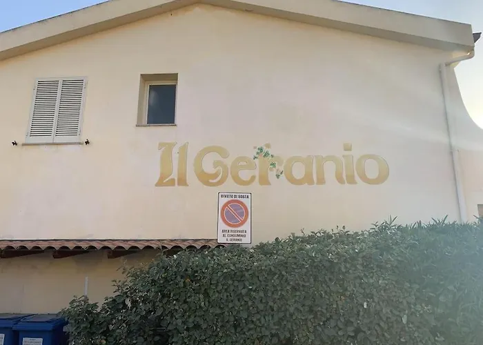 A - Peppers' Appartement