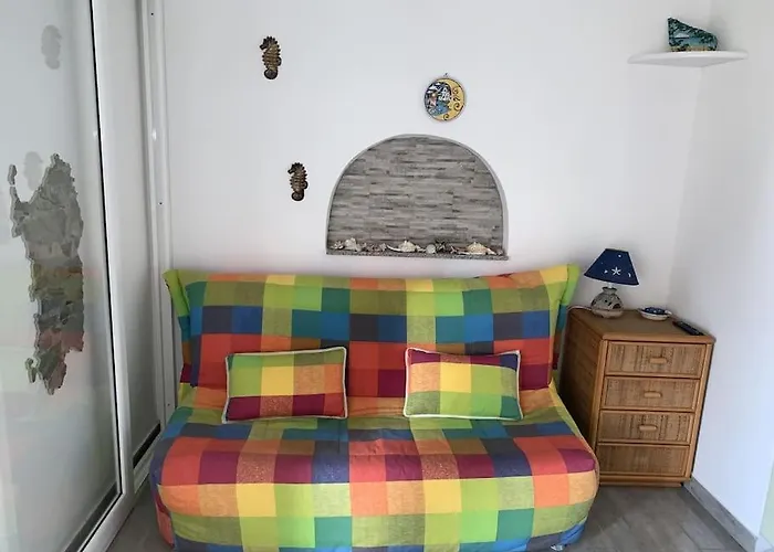 A - Peppers' Apartamento