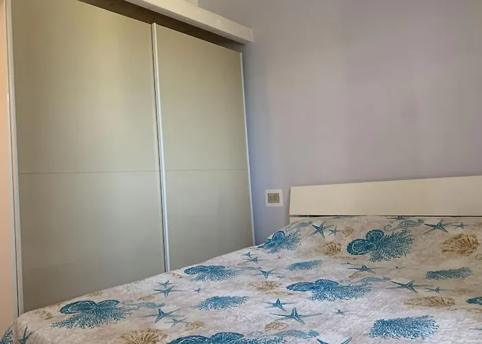 Appartement A - Peppers' *