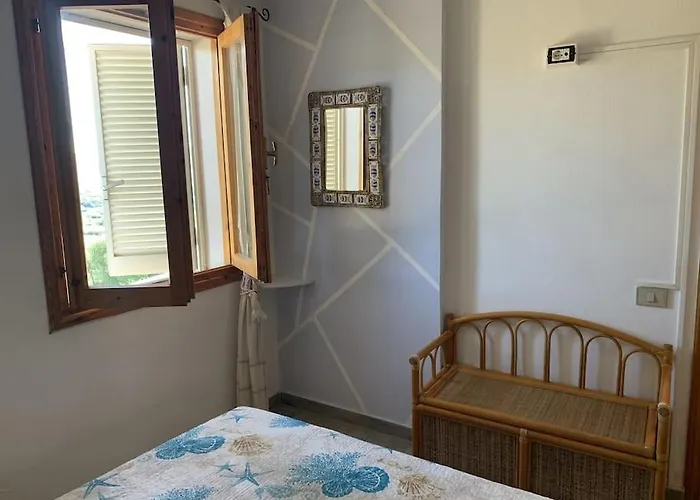 Appartement A - Peppers' Badesi