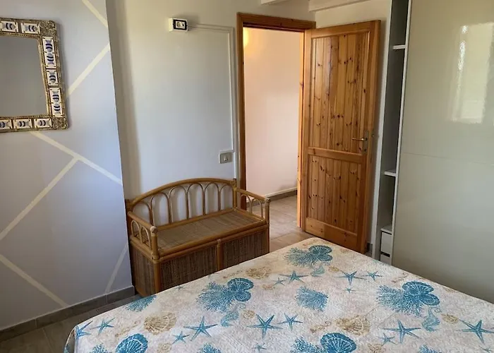 A - Peppers' Appartement