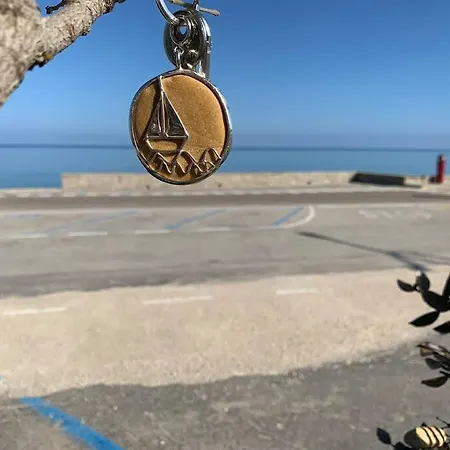 A - Peppers' Appartamento Badesi