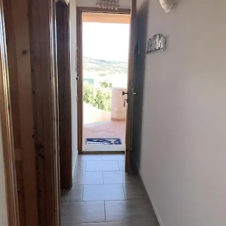 A - Peppers' Apartment *