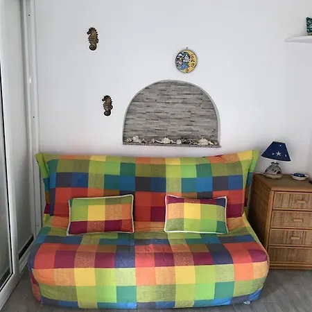 A - Peppers' Apartment