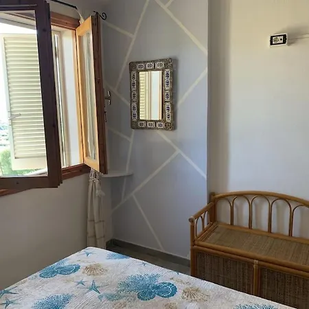 Appartement A - Peppers' Badesi