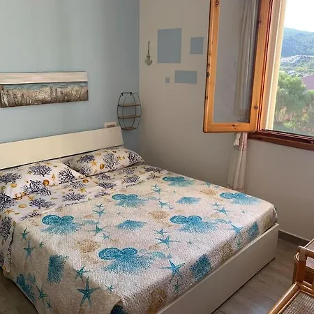 A - Peppers' * Badesi