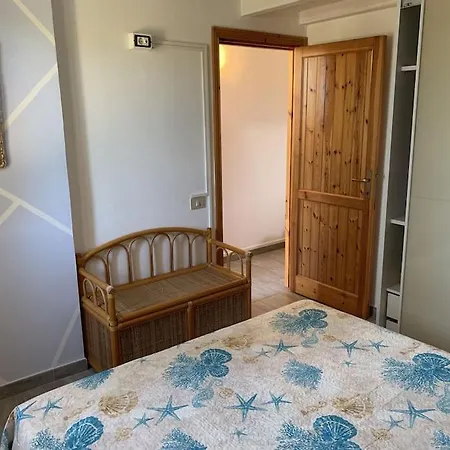 A - Peppers' Appartement