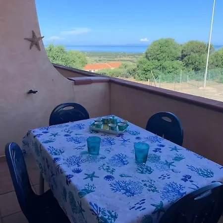 Appartamento A - Peppers' *