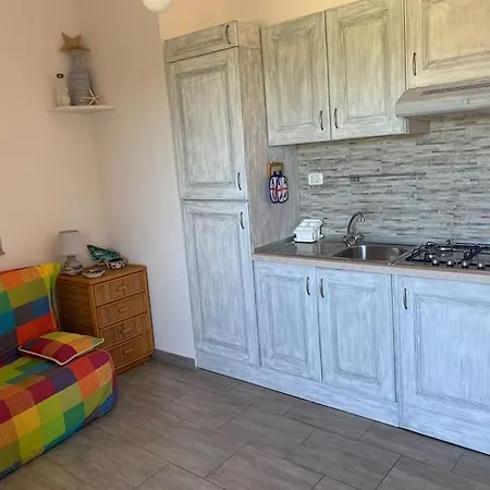 A - Peppers' Appartement *